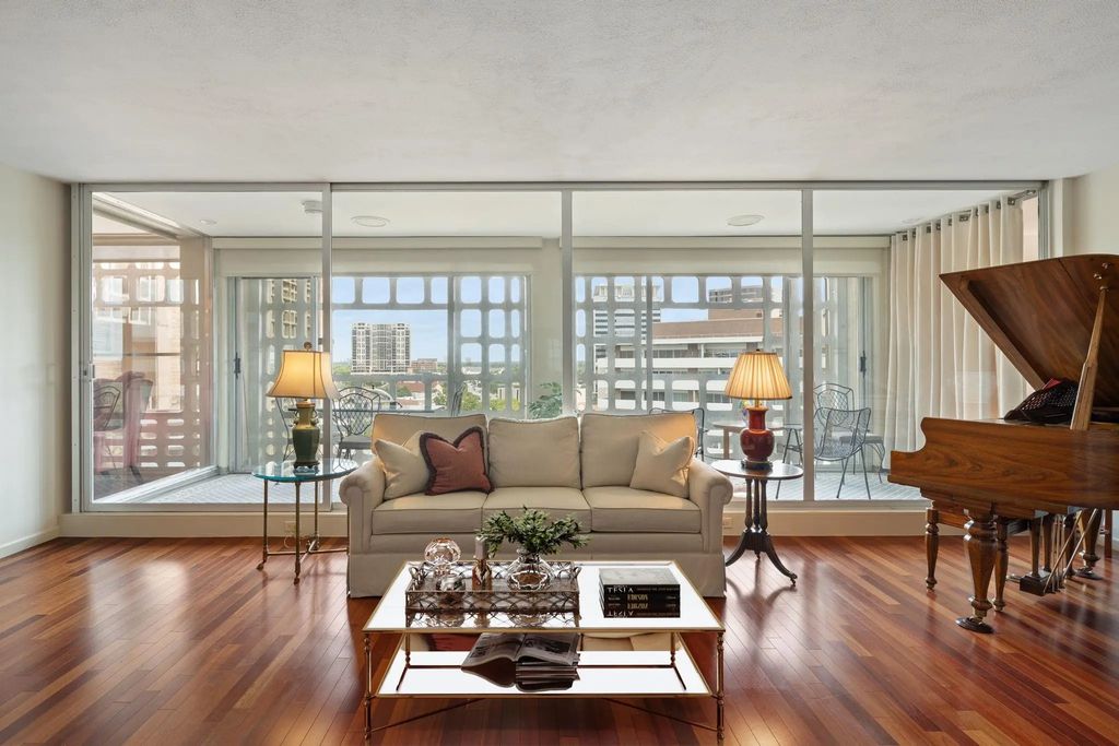 3525 Turtle Creek Boulevard 12e, Dallas