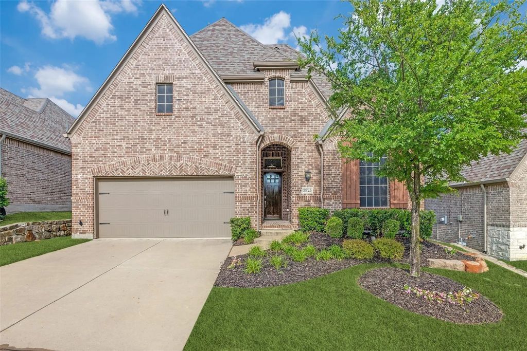 3925 Ironbark Way, McKinney