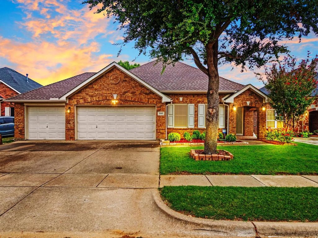 5440 Lavaca Road, Grand Prairie