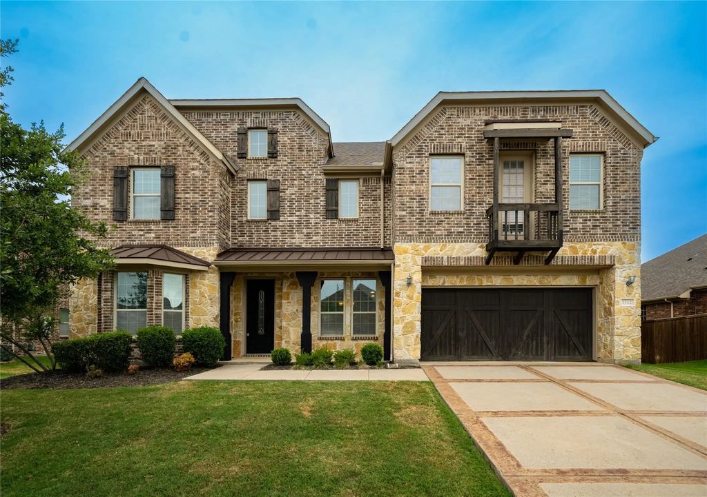1262 Roma Drive, Frisco