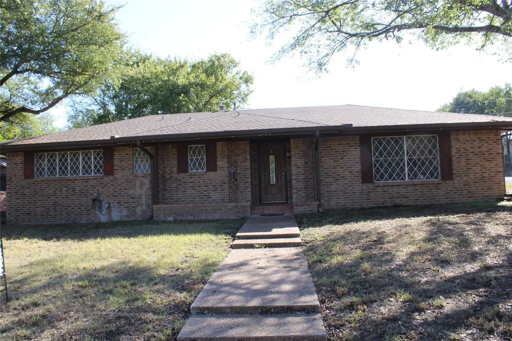 202 N 29th Street, Gatesville
