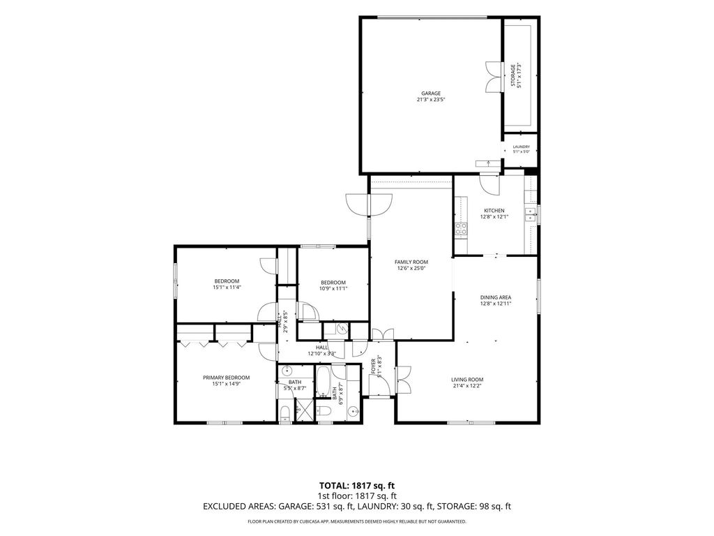 202 N 29th Street, Gatesville