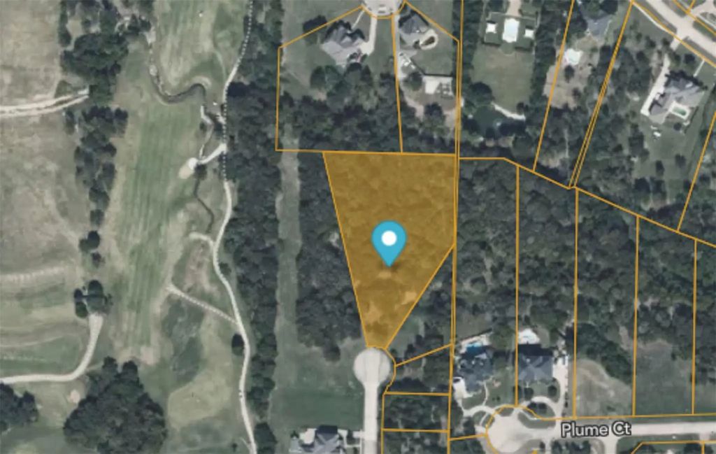 1200 Eagle Place, Cedar Hill