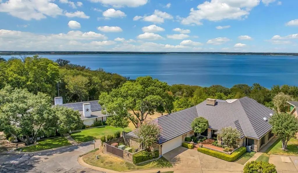 3711 Windmill Hill Drive, Waco