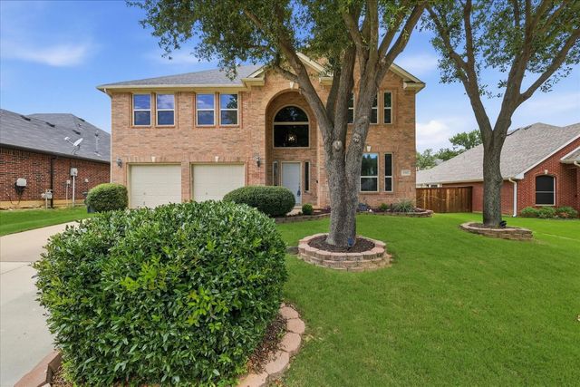 1709 Sunflower Drive, Corinth