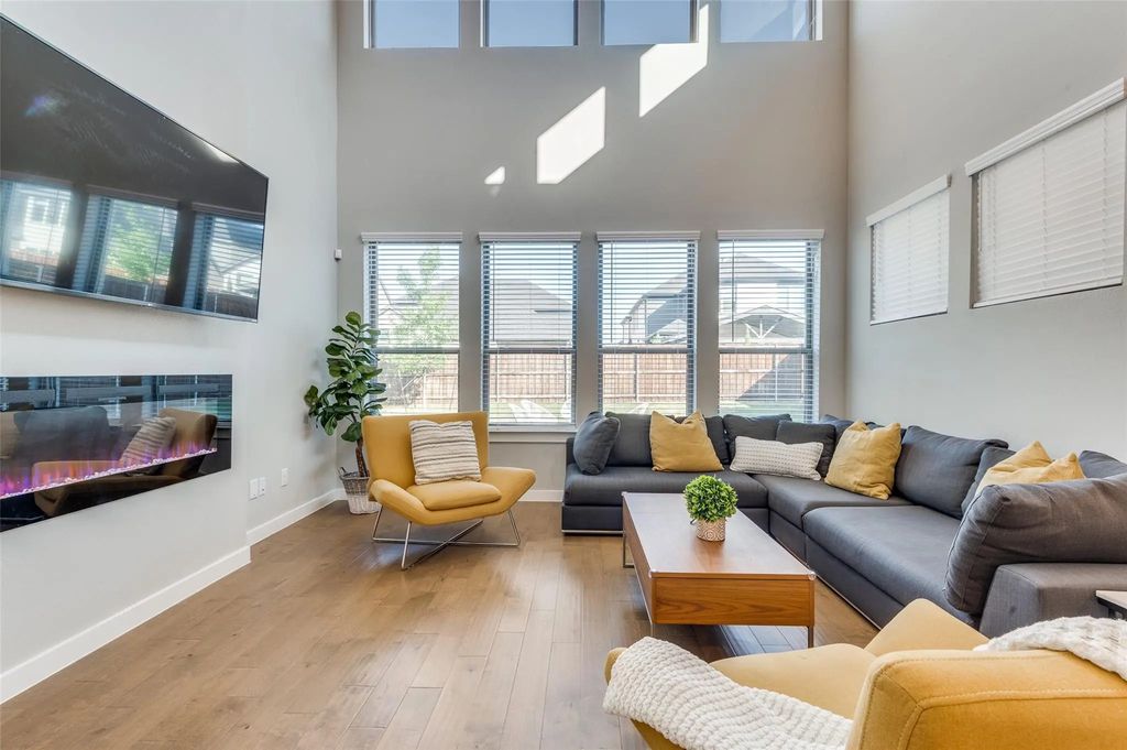 3660 Spruce Hills Street, Frisco