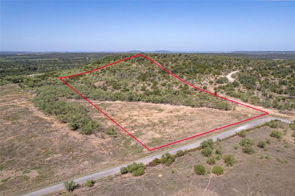 Tract 1 County Road 136, Gordon