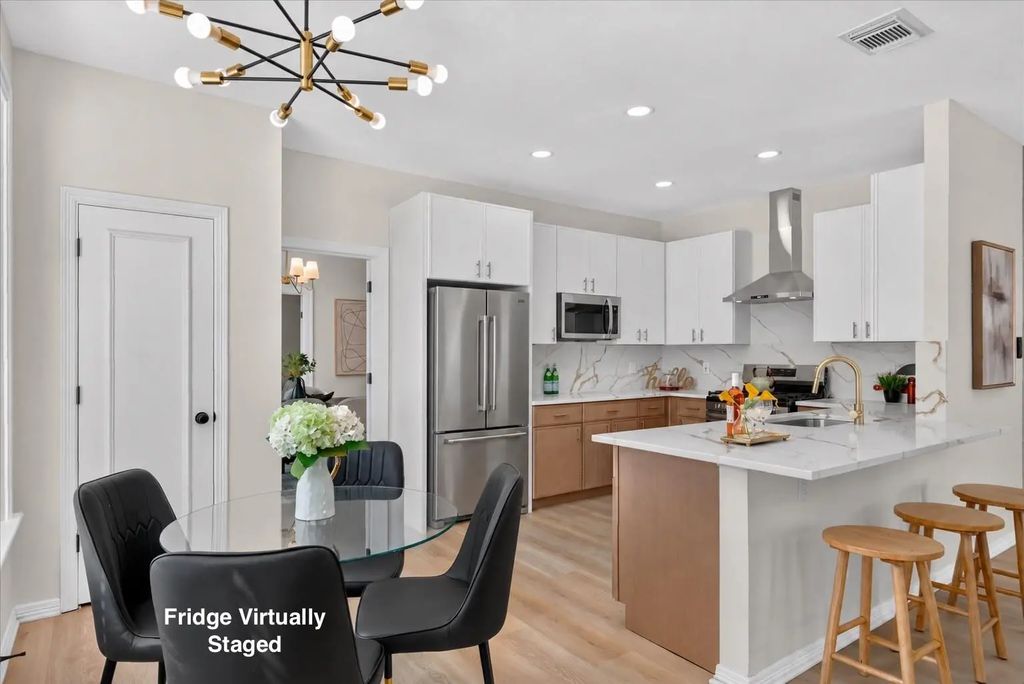 4106 Ridgecrest Trail, Carrollton