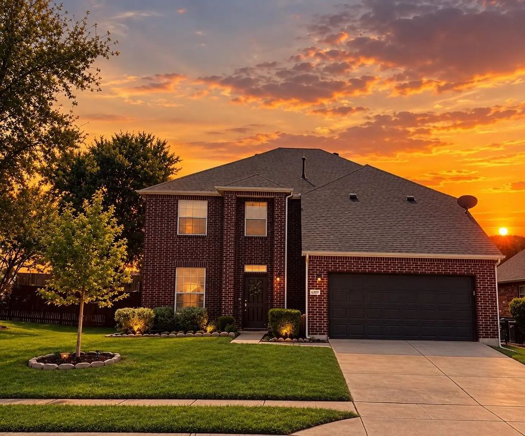 6509 Cartier Court, McKinney