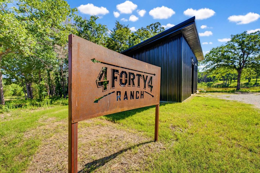 Tbd County Road 1270, Alvord