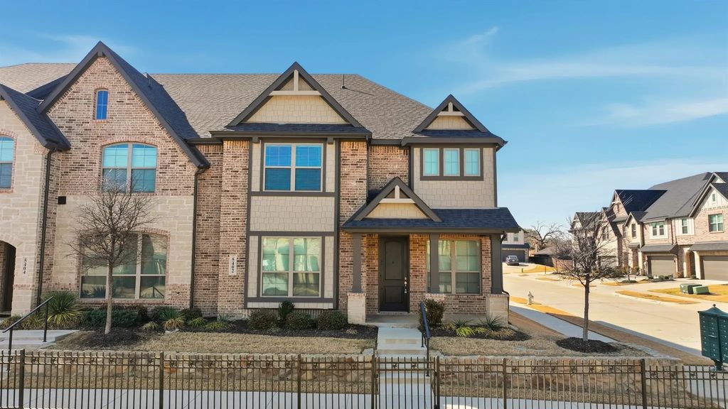 5402 Winged Foot Drive, Arlington