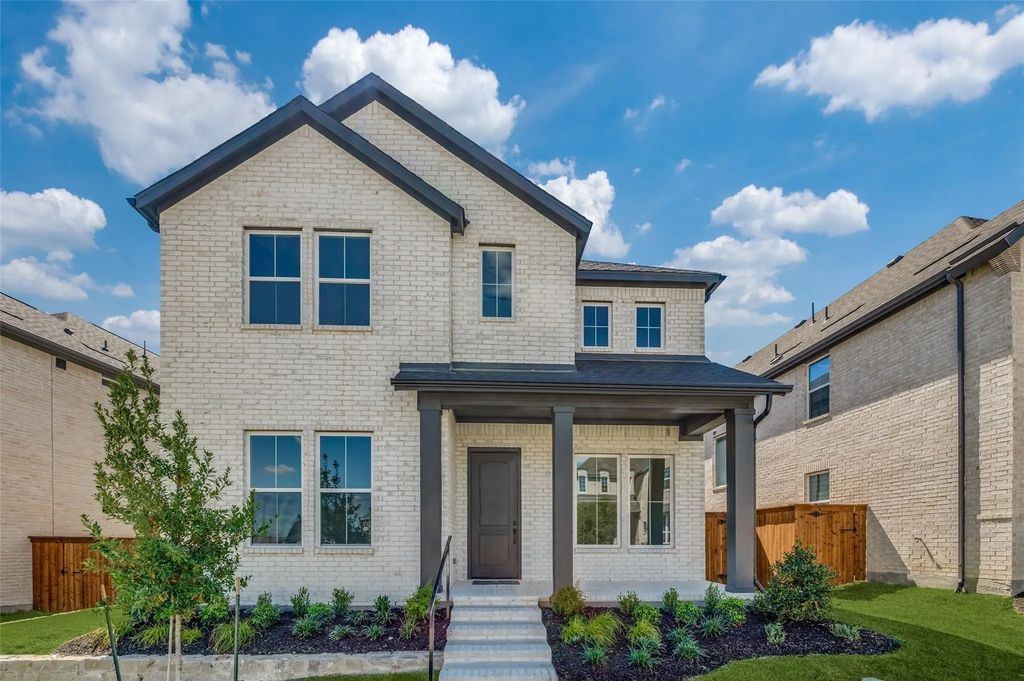 15607 Night Heron Road, Frisco