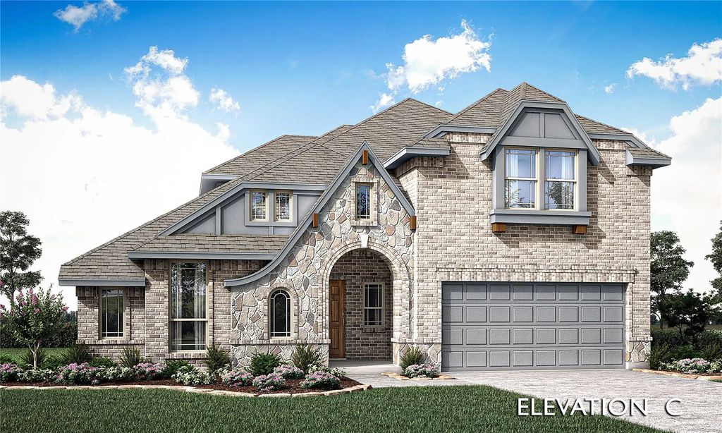 3403 Abingdon Drive, Melissa