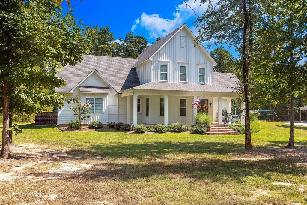 2516 Old Plain Dealing Road, Plain Dealing