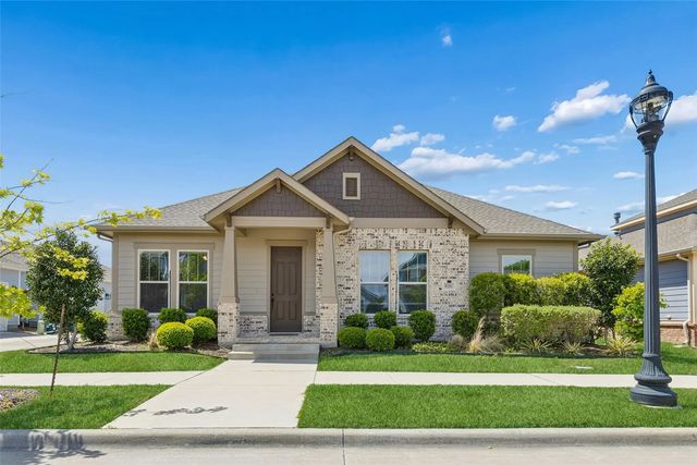 9201 Lamar Street, Rowlett