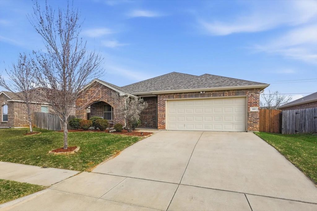 441 Buoy Drive, Crowley