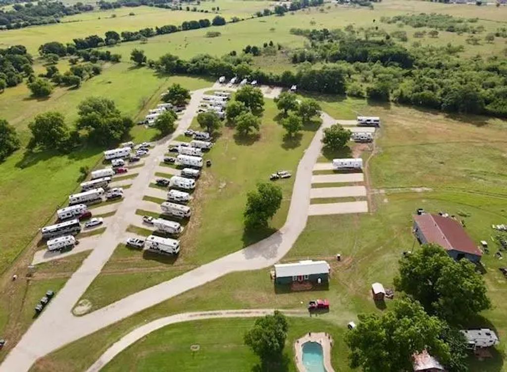 2454 N State Highway 144 Highway, Glen Rose
