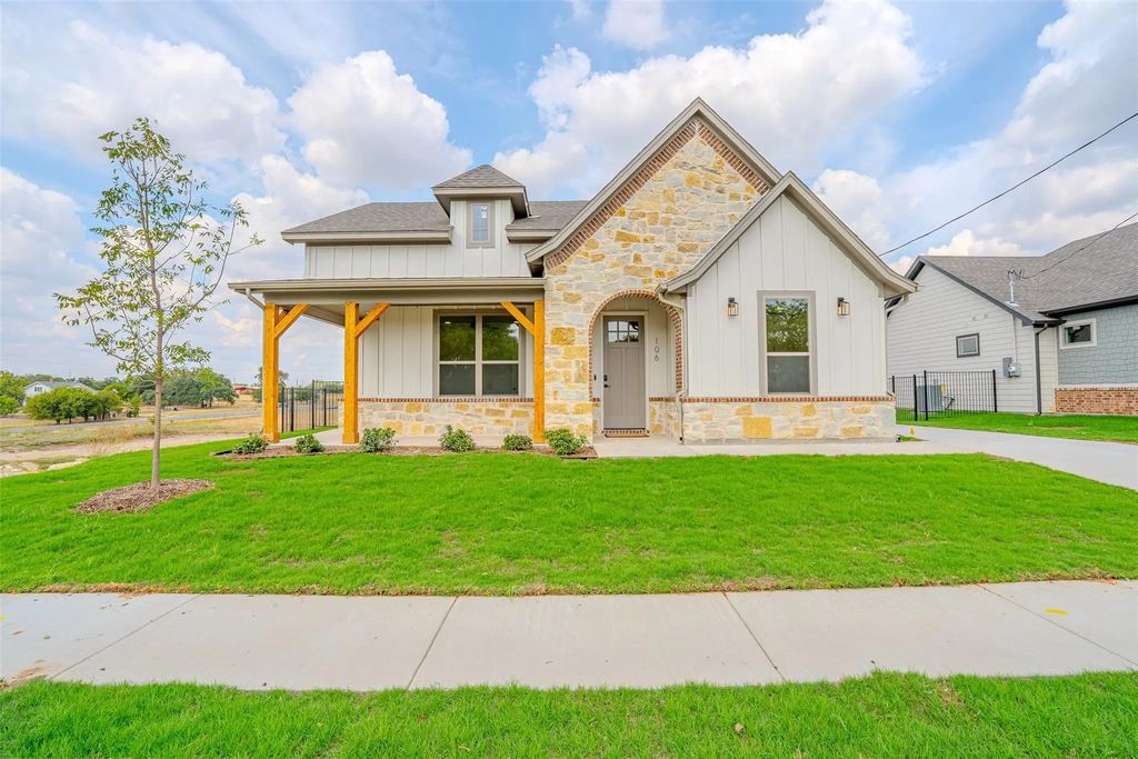 106 K Street, Meridian