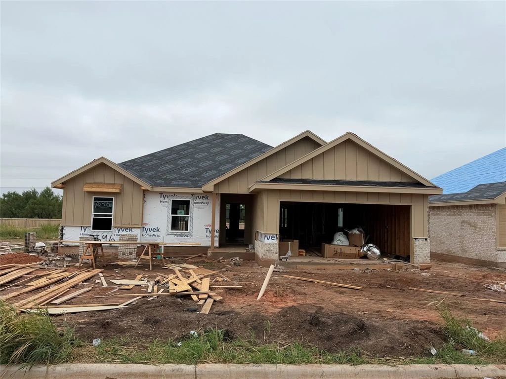 7696 Lake Ridge Parkway, Abilene