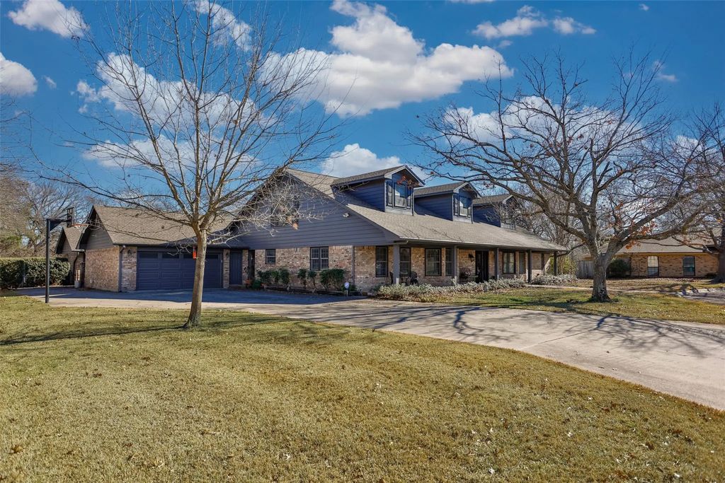 308 Wheeler Creek Court, Gainesville