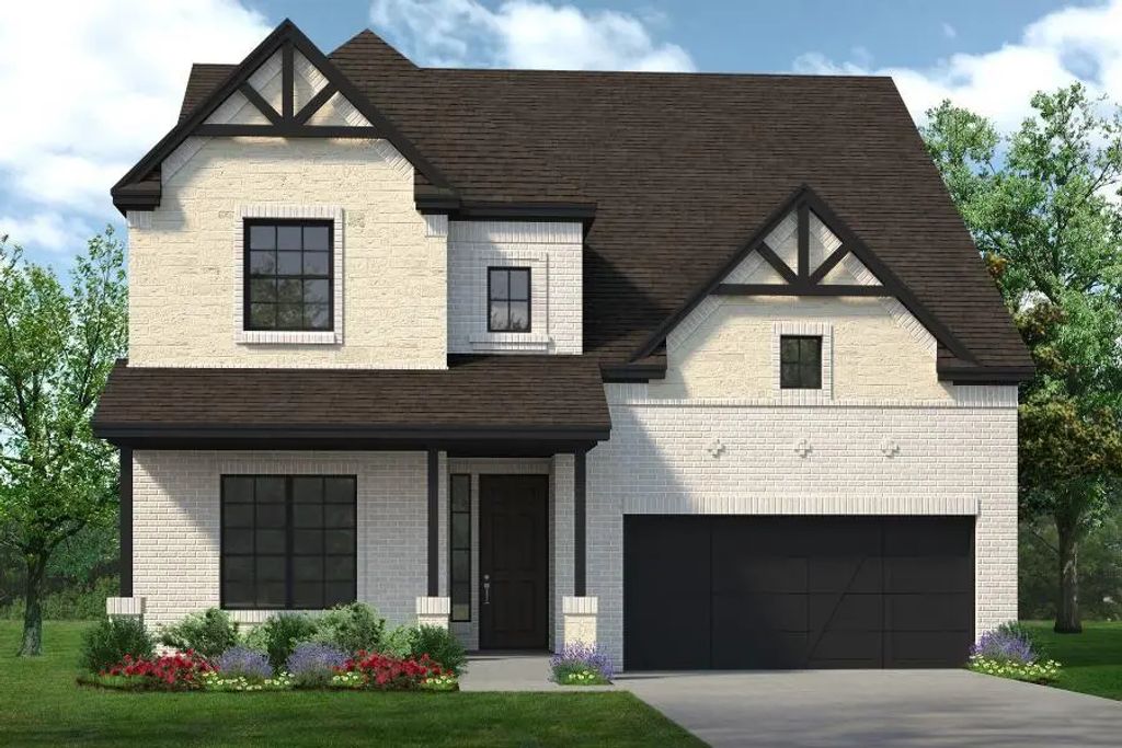 5752 Glynda Drive, North Richland Hills