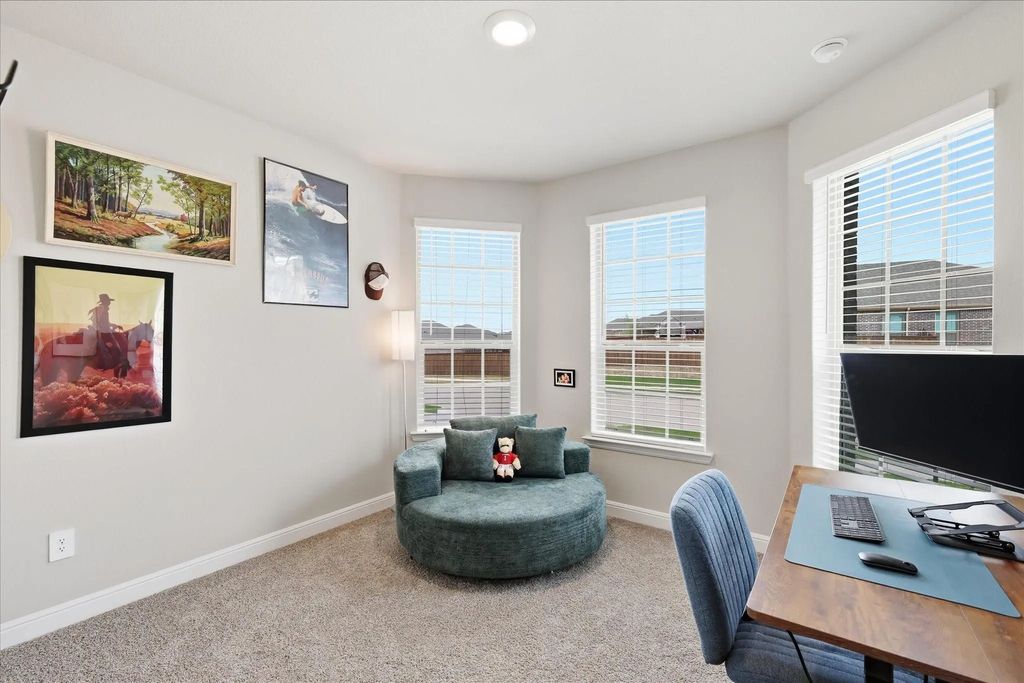 141 Medina Lane, Rhome