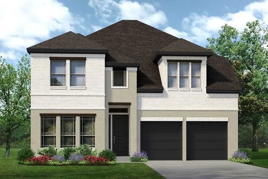 5768 Glynda Drive, North Richland Hills