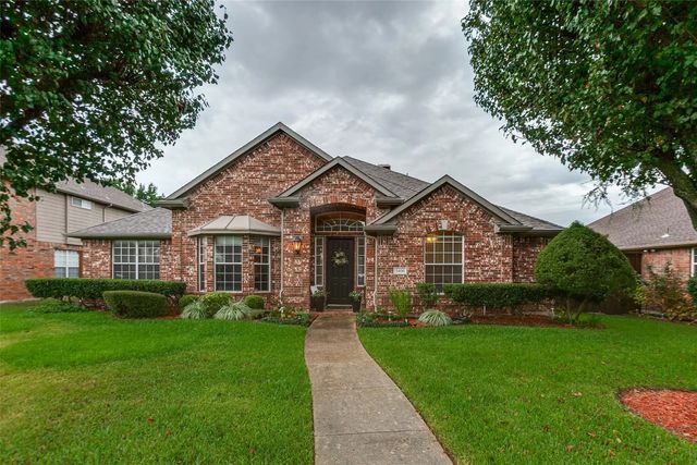5406 Xavier Place, Richardson