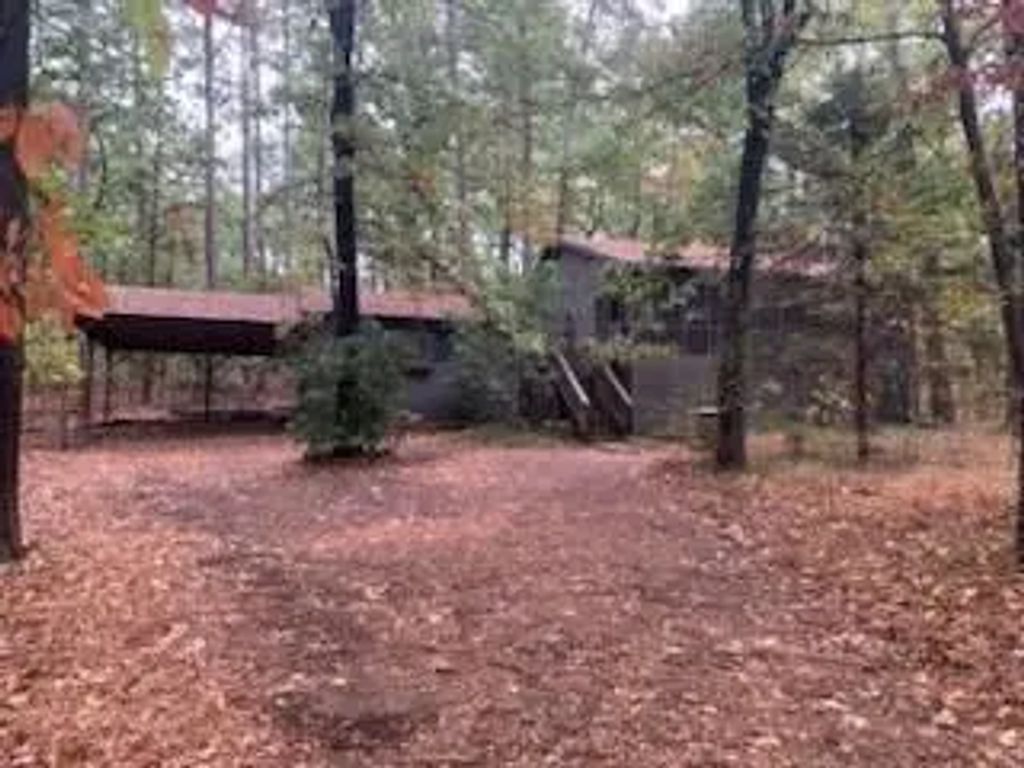 1042 Winding Trail, Holly Lake Ranch