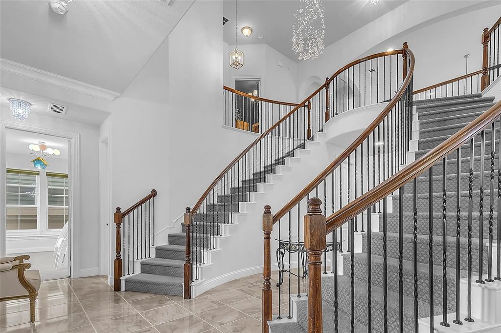 2825 River Bend Place, Celina