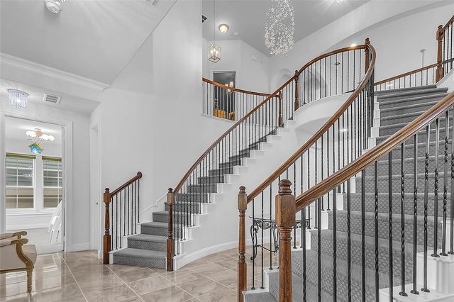 2825 River Bend Place, Celina