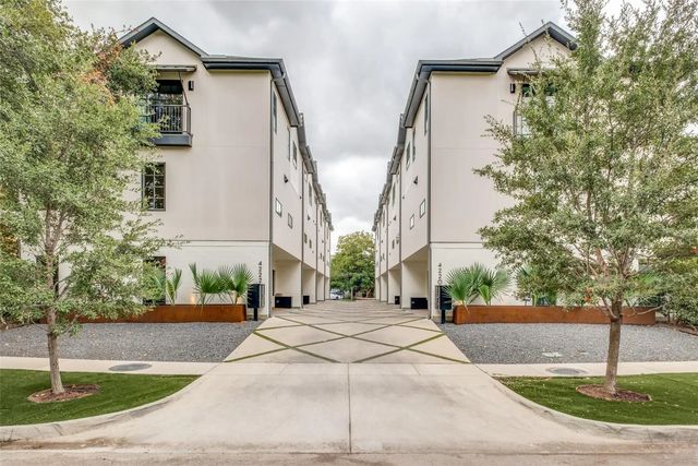 4222 Hawthorne Avenue 102, Dallas
