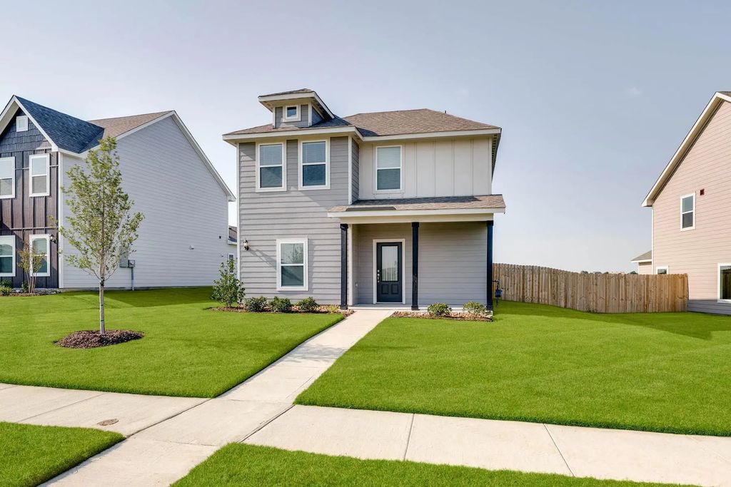 13536 Turtle Mountain Road, Ponder