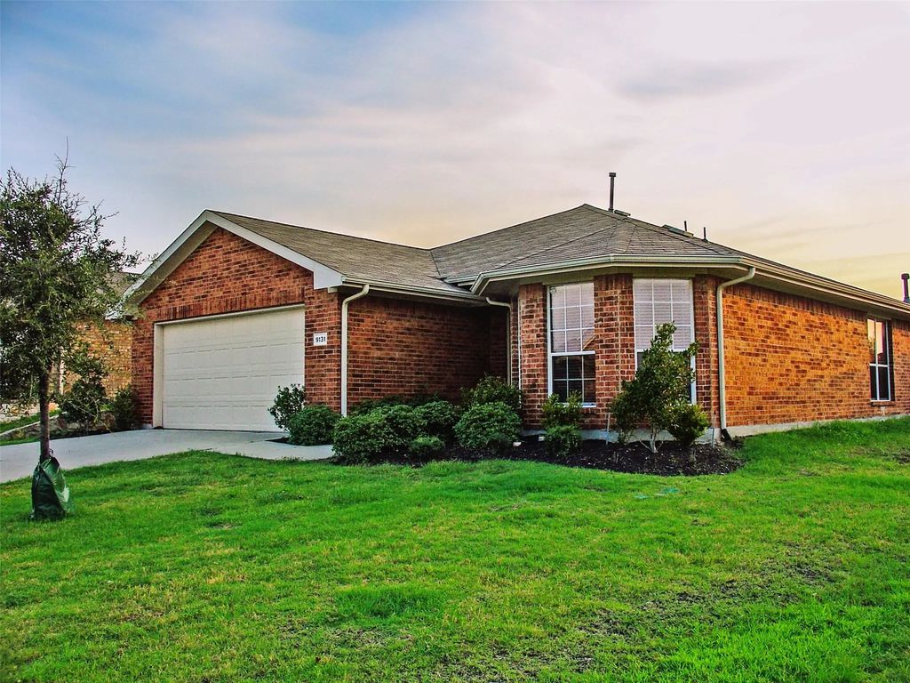 9131 Gaspard Court, Frisco