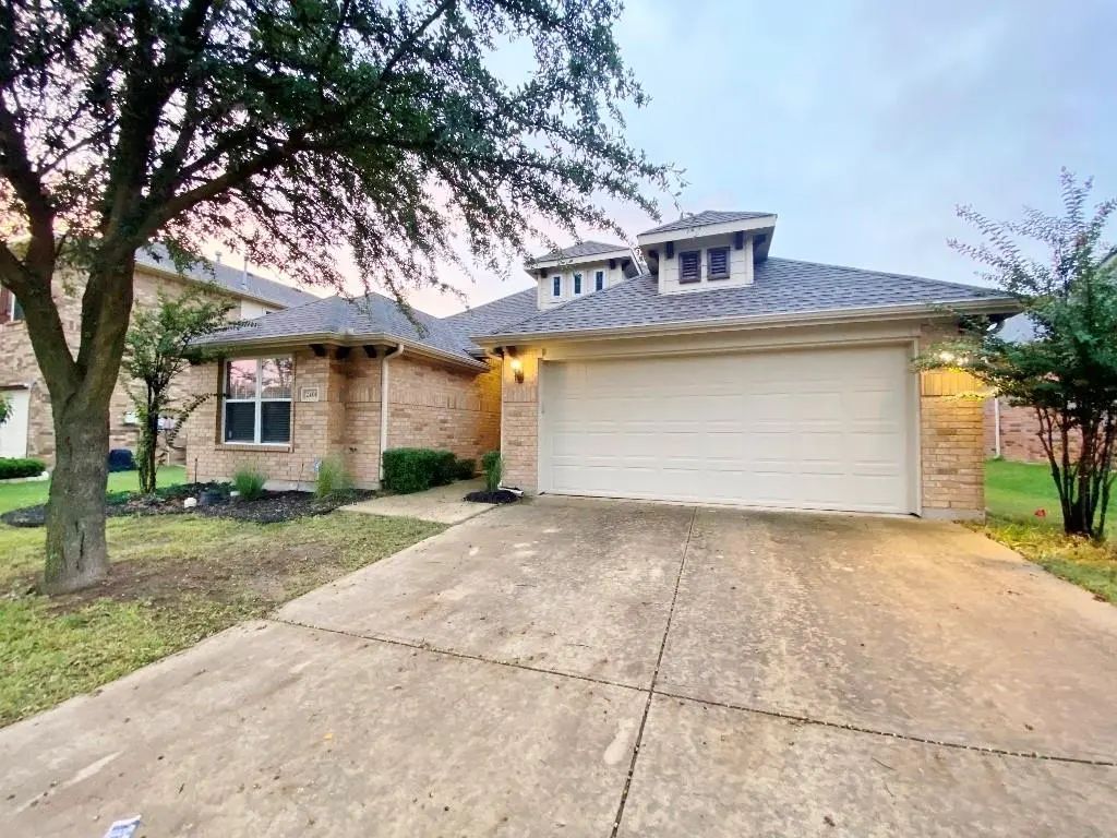2400 Miranda Place, Denton