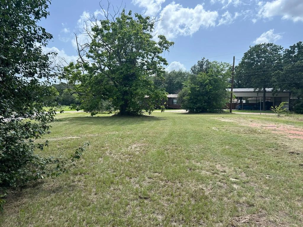 142 Boshart Way, Gun Barrel City