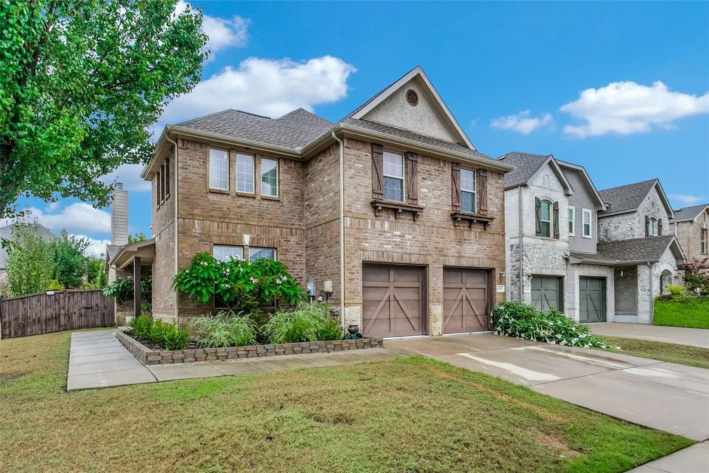 6501 Texana Way, Plano