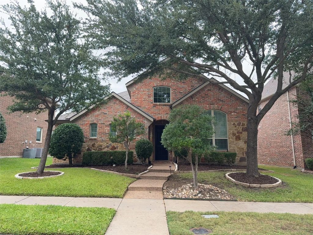 926 Sloan Drive, Allen