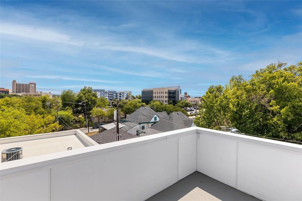 1120 Galveston Avenue 5, Fort Worth