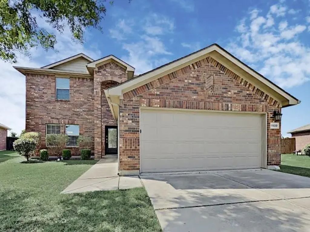 11920 Summer Springs Drive, Frisco
