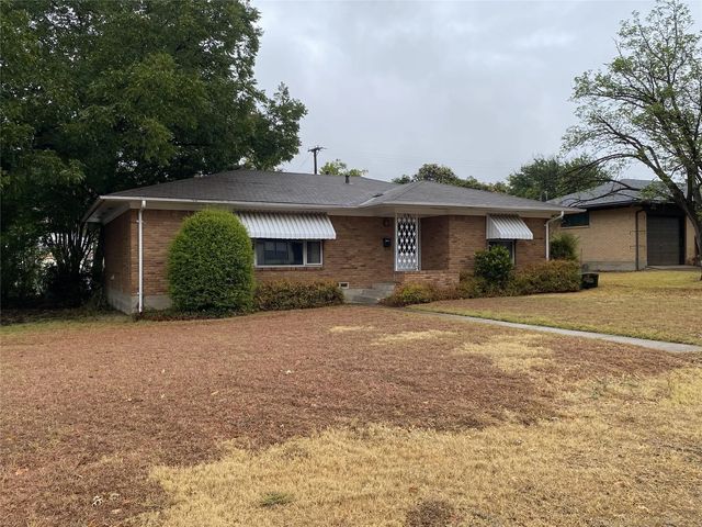 301 Hillcrest Avenue, Richardson