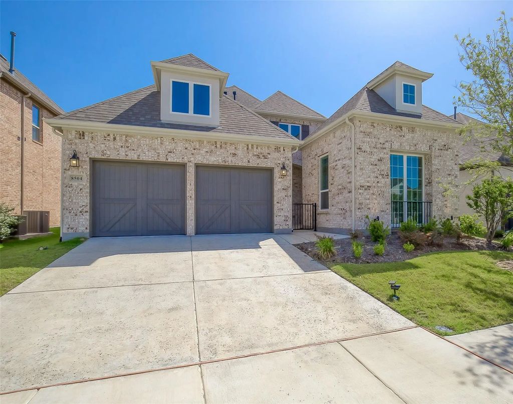 8504 Pine Valley Drive, McKinney