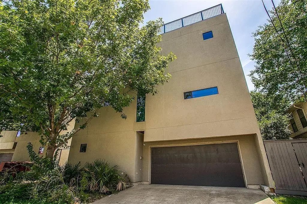 4230 Munger Avenue C, Dallas