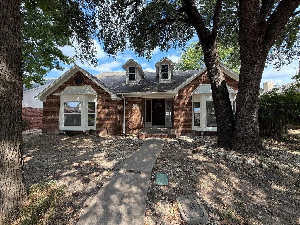 1015 Astaire Avenue, Duncanville