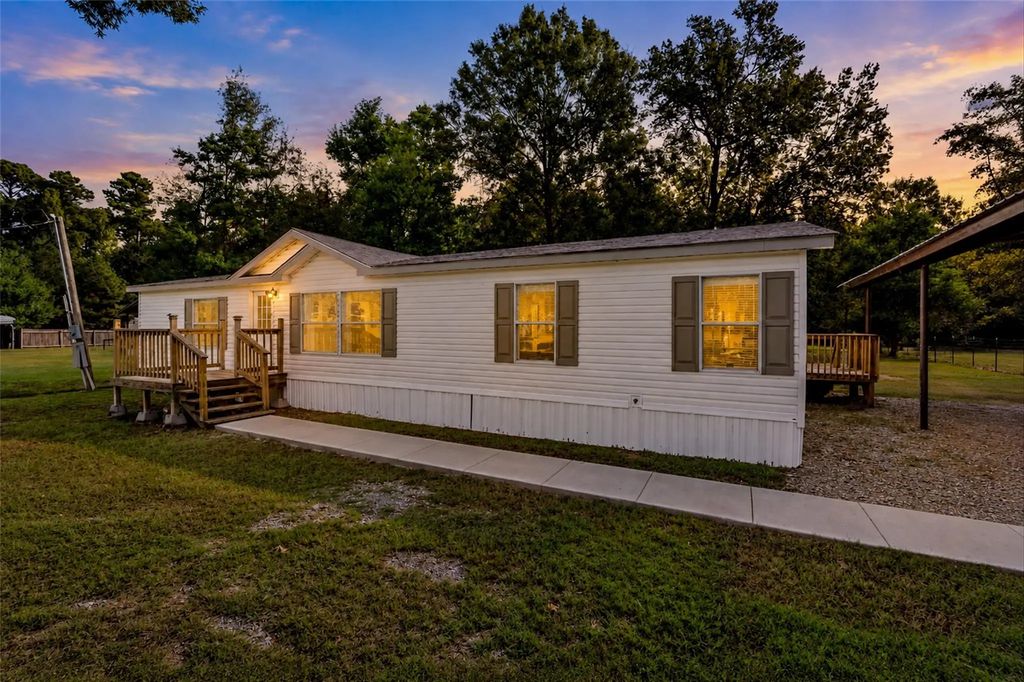 9547 Stevens Road, Shreveport