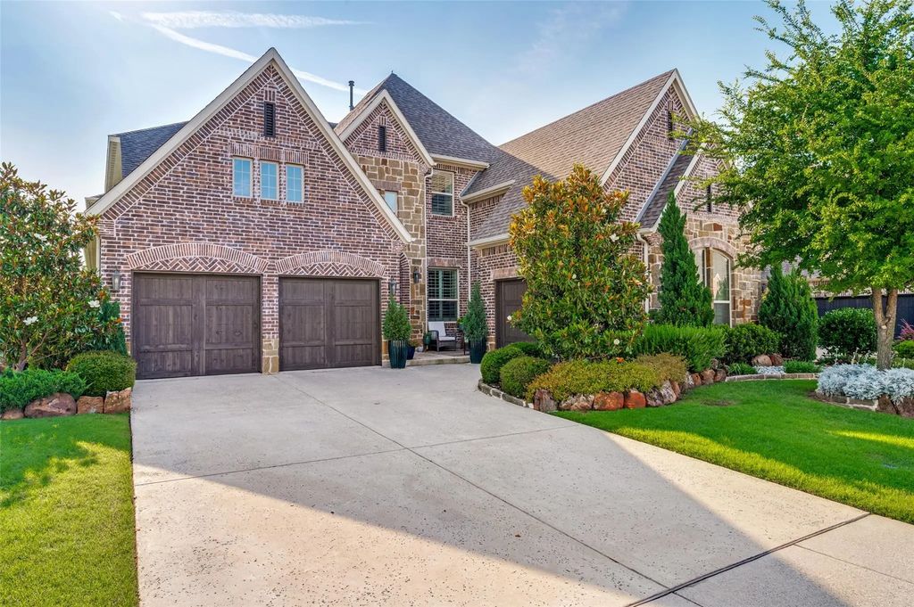 2144 Nassau Drive, McKinney