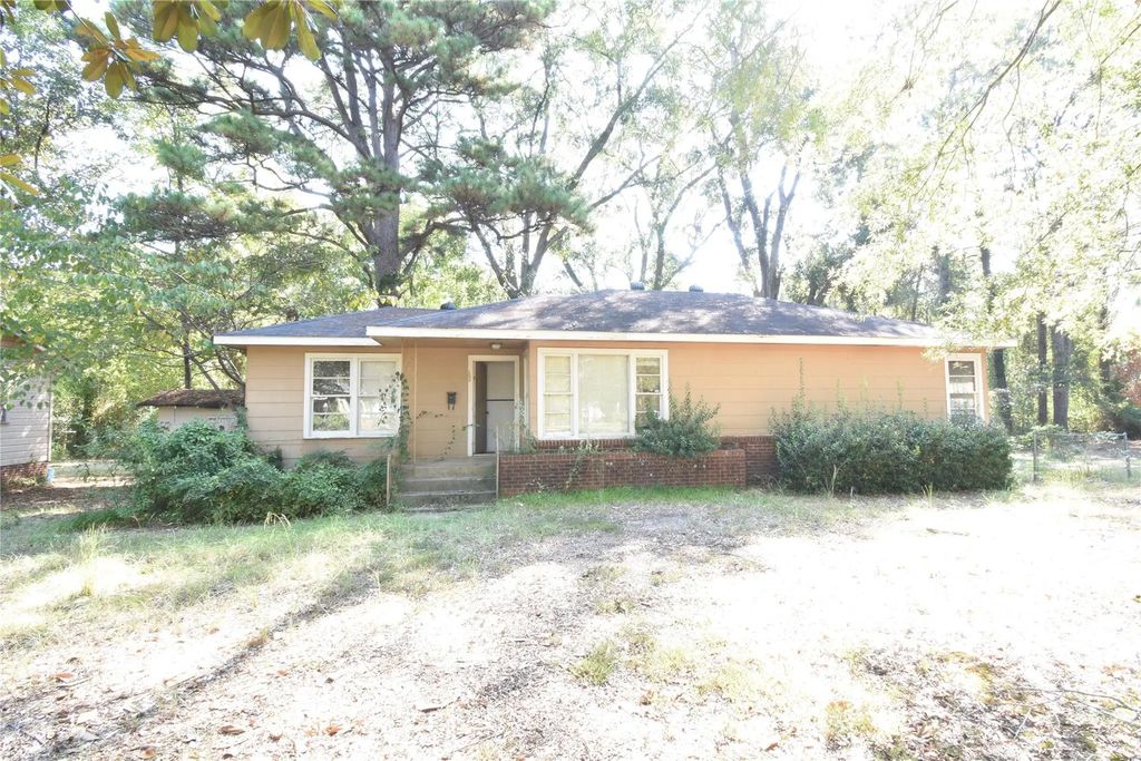 102 Posey Street, Vivian