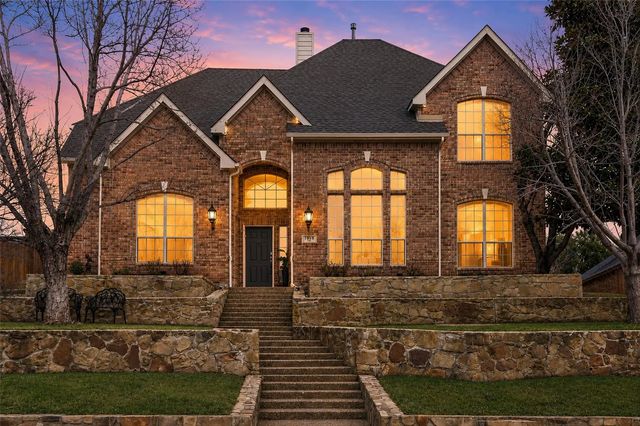 1998 Lake Forest Drive, Rockwall