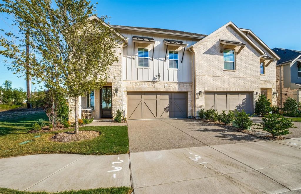 3101 Sir Judge Drive, Lewisville
