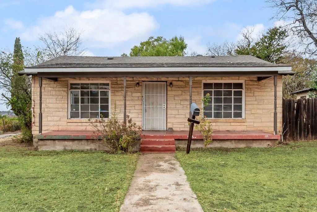 2301 Annabelle, Fort Worth